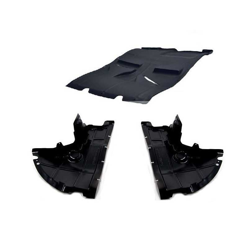 Cache de Protection Sous Moteur - Citoen Jumper 3 Boxer 3 Fiat Ducato 150717