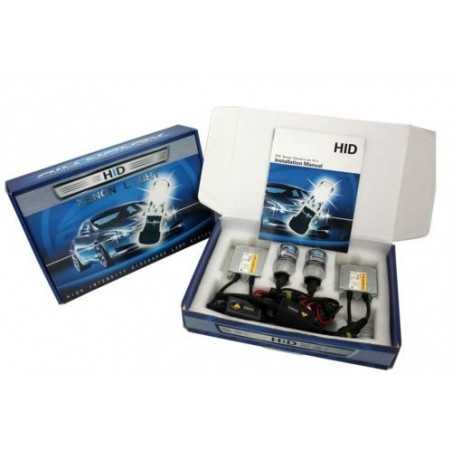 Kit Xenon 35w Avec Ballast Slim BF-Hid Kit Xenon 35w Avec Ballast Slim BF-Hid