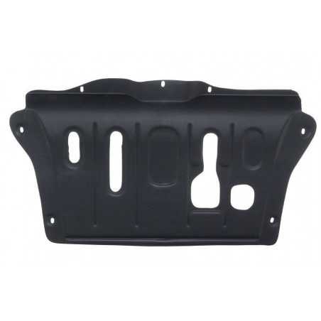 Cache de Protection Sous Moteur - Dacia Duster depuis 2010 151009PL