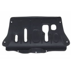 Cache de Protection Sous Moteur - Dacia Duster depuis 2010 151009PL