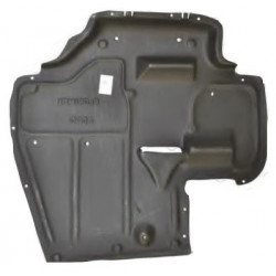 Cache de Protection Sous Moteur - Seat Ibiza Cordoba Vw Polo Break de 1999 à 2001 150205PL