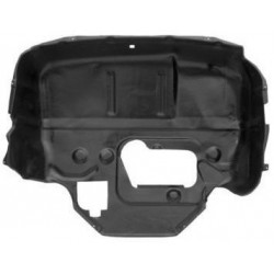 Cache de Protection Sous Moteur - Vw Transporter T4 de 1991 à 2004 150404PL