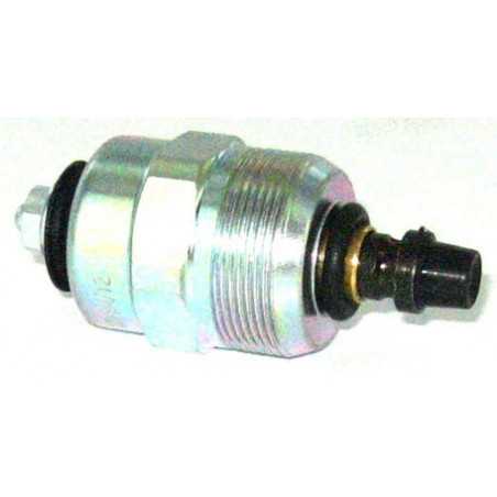 Electrovanne D'Arret Pompe Injection - Bosch