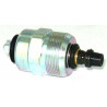 Electrovanne D'Arret Pompe Injection - Bosch