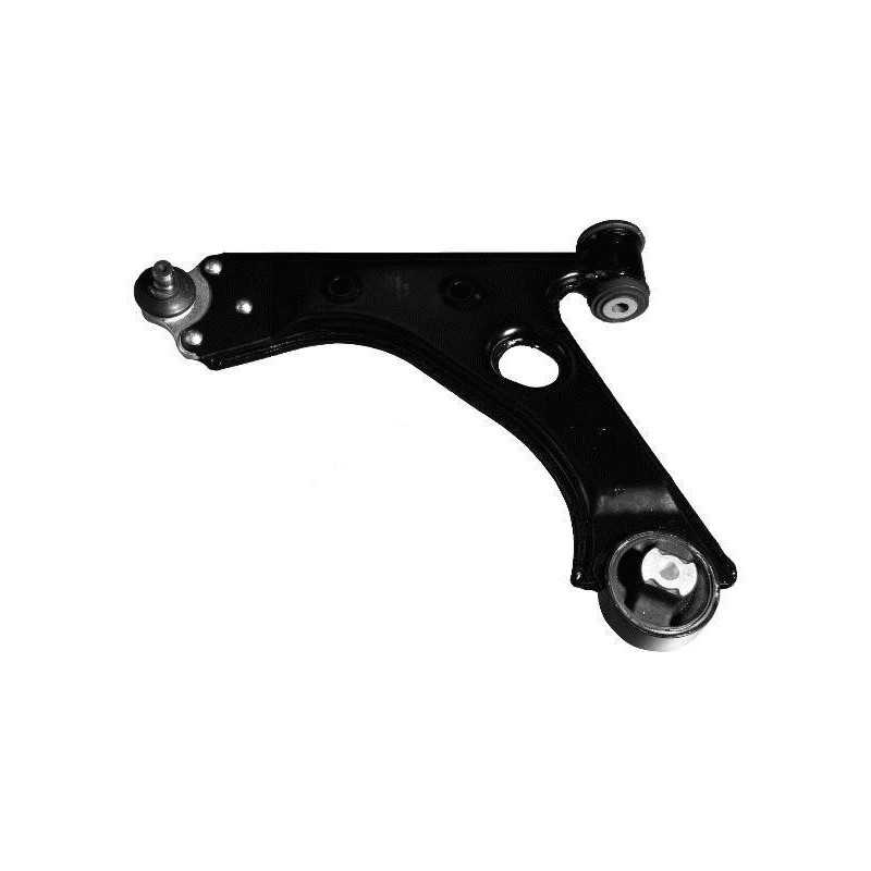 Triangle de suspension avant gauche MiTo, Nemo, Fiorino Grande Punto Linea Punto Qubo, Bipper 999878 FIRST BIELLETTE/BRAS DE ...