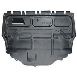 Cache de Protection Sous Moteur - Audi A1 Seat Ibiza Cordoba Vw Fox Polo Skoda Roomster Fabia TDi Diesel 150204pl