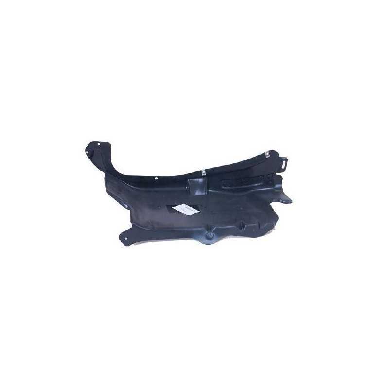 Cache Sous Moteur Avant Gauche - Audi A3 Golf 4 Bora New Beetle Seat Leon Toledo Octavia BF-150103PL