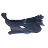 Cache Sous Moteur Avant Gauche - Audi A3 Golf 4 Bora New Beetle Seat Leon Toledo Octavia BF-150103PL