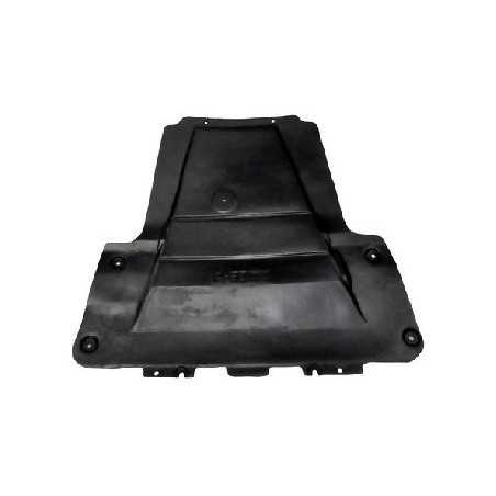 Cache de Protection Sous Moteur Diesel - Renault Kangoo du 02/08 au 03/13 8860201