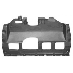 Cache de Protection Sous Moteur - Peugeot 207 berline break CC 5724345