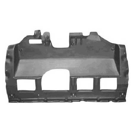 Cache de Protection Sous Moteur - Peugeot 207 berline break CC 5724345