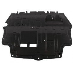 Cache de Protection Sous Moteur - Vw passat B6 de 2005 à 2010 150409PL