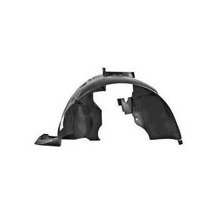 Pare Boue Avant Gauche - Citroen Berlingo 2 Peugeot Partner II 112127 Pare Boue Avant Gauche - Citroen Berlingo 2 Peugeot Partner II 112127