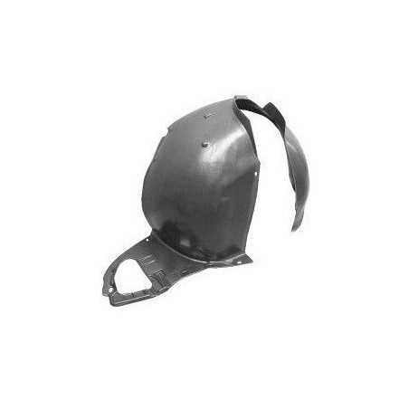 Pare Boue d'Aile Avant Droit - Peugeot 207 112124 Pare Boue d'Aile Avant Droit - Peugeot 207 112124