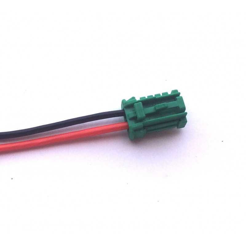 Résistance Ventilation Climatisation Scénic 2 - 6441L2 - Neuf