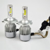 2x Ampoules Led - H4 36w LED H4 36W