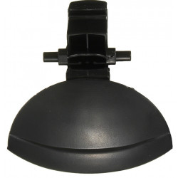 Poignee de Boite a Gant - Citroen C4 de 2005 a 2010 HPA-42005