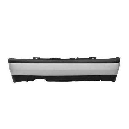 Pare Choc Arriere a Peindre - Vw Golf 3 jusqu'a 1998 VW0520105 Pare Choc Arriere a Peindre - Vw Golf 3 jusqu'a 1998 VW0520105