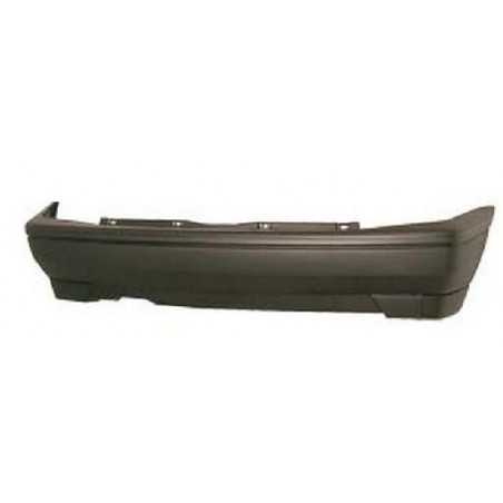 Pare Choc Arriere Noir - Vw Golf 3 jusqu'a 1998 953896 Pare Choc Arriere Noir - Vw Golf 3 jusqu'a 1998 953896