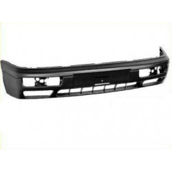 Pare Choc Avant - Vw Golf 3 noir+spoiler de 1991 à 1998 9538252R+9538251R+953807