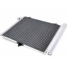 Radiateur Condenseur de Climatisation - Citroen C2 C3 Peugeot 1007 207 208 BF-86003