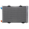 Radiateur Condenseur de Climatisation - Citroen C2 C3 Picasso Ds3 Peugeot 1007 207 0808.3018