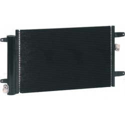 Radiateur Condenseur de Climatisation - Seat Alhambra Ford Galaxy Vw Sharan 0810.3026