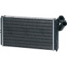 Radiateur de Chauffage - Citroen Jumpy Evasion Peugeot Expert 806 Fiat Scudo Ulysse 0604.3026