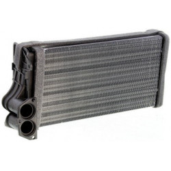 Radiateur de Chauffage - Citroen Xsara Picasso Peugeot 206 H1004-P108