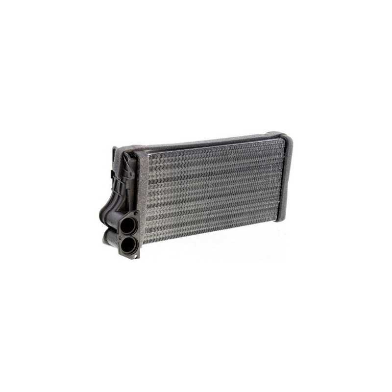 Radiateur de Chauffage - Citroen Xsara Picasso Peugeot 206 H1004-P108