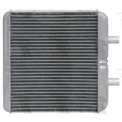 Radiateur de Chauffage - Iveco daily de 1999 à 2011 0220150003B