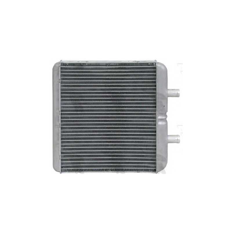 Radiateur de Chauffage - Iveco daily de 1999 à 2011 0220150003B