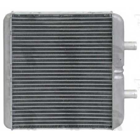 Radiateur de Chauffage - Iveco daily de 1999 à 2011 0220150003B