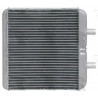 Radiateur de Chauffage - Iveco daily de 1999 à 2011 0220150003B