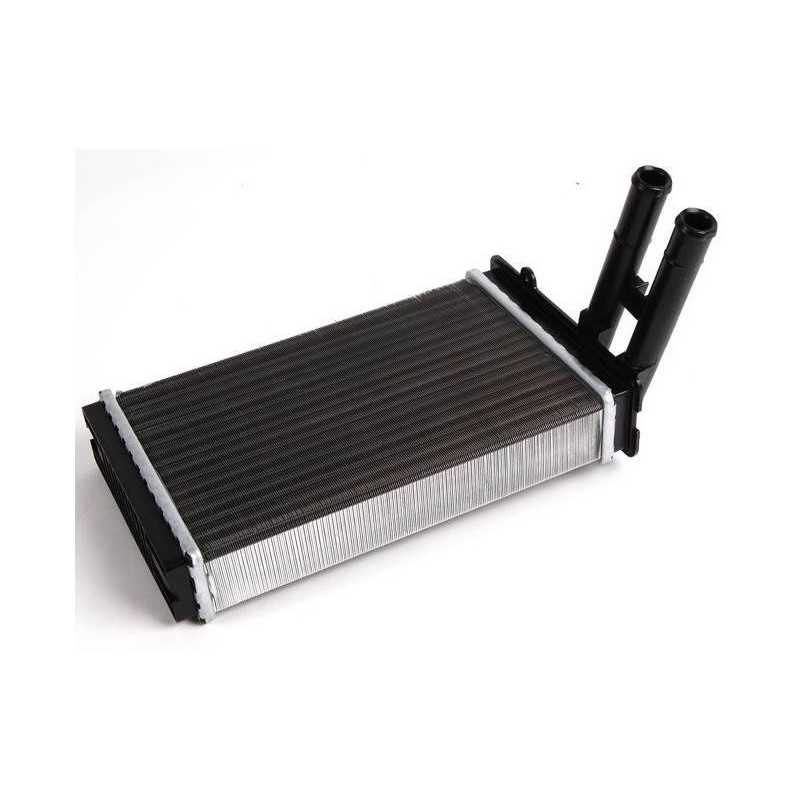 Radiateur de Chauffage - Audi 80 B3 B4 De 1986 à 1994 10008