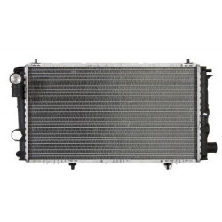 Radiateur de Refroidissement - Citroen C15 1.8d 1.9D 0103.9023