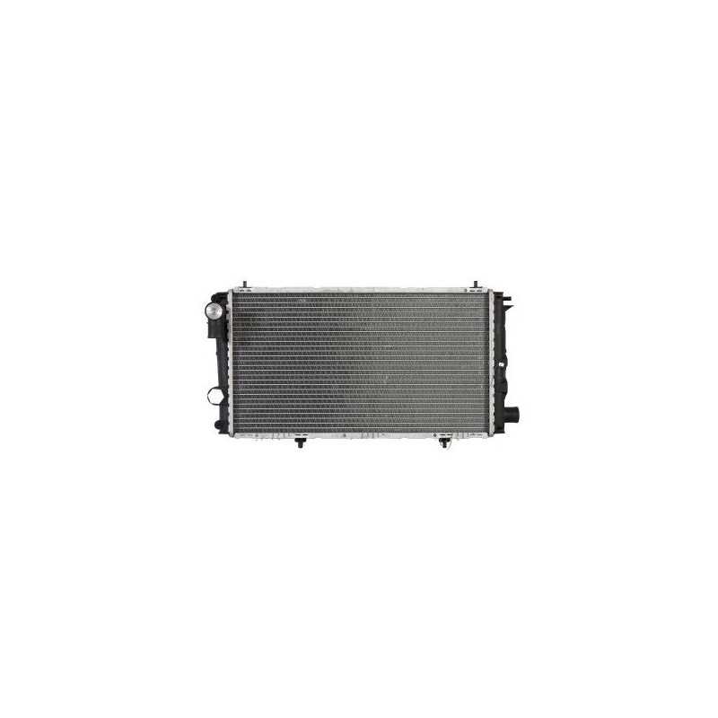 Radiateur de Refroidissement - Citroen C15 1.8d 1.9D 0103.9023