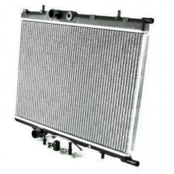 Radiateur de Refroidissement - Citroen C4 Berlingo Picasso Xsara Peugeot Partner 206 307 0103.9062