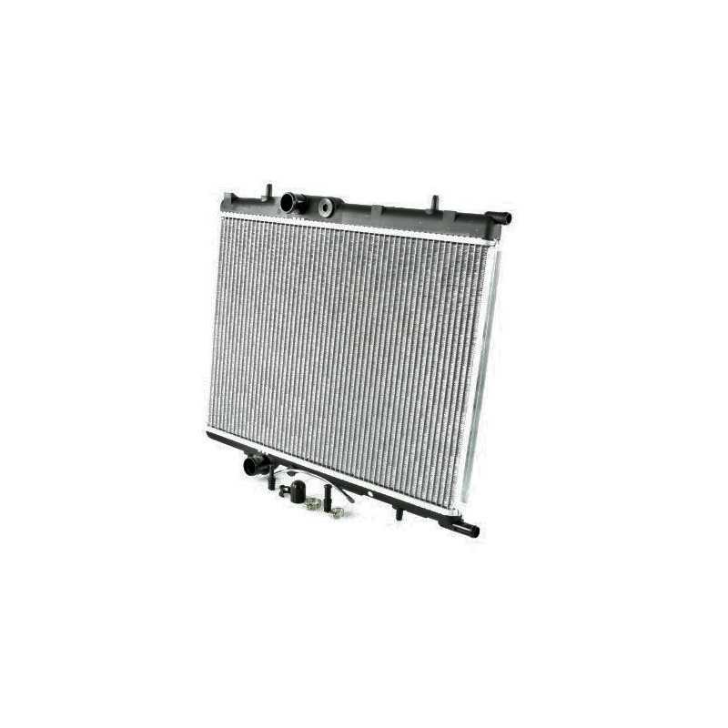 Radiateur de Refroidissement - Citroen C4 Berlingo Picasso Xsara Peugeot Partner 206 307 0103.9062