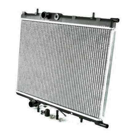 Radiateur de Refroidissement - Citroen C4 Berlingo Picasso Xsara Peugeot Partner 206 307 0103.9062