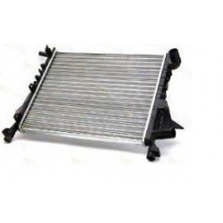 Radiateur de Refroidissement - Renault Twingo 1.2 0109.3076