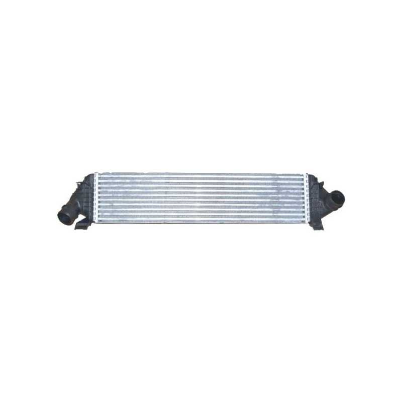 Radiateur Echangeur d Air - Intercooler Volvo C30 C70 S40 V50 1.6 D TD 2.0 D 8ML376746581