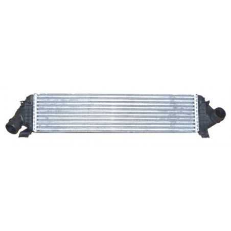 Radiateur Echangeur d Air - Intercooler Volvo C30 C70 S40 V50 1.6 D TD 2.0 D 8ML376746581