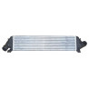 Radiateur Echangeur d Air - Intercooler Volvo C30 C70 S40 V50 1.6 D TD 2.0 D 8ML376746581