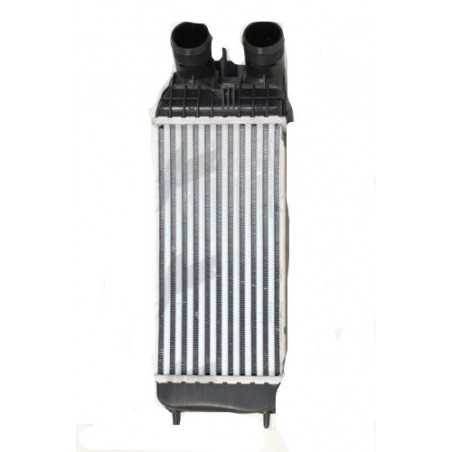 Radiateur Echangeur de Turbo - Citroen C3 Peugeot 207 308 Partner 0708.3005