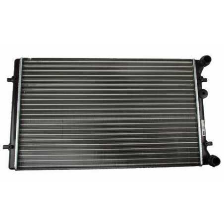 Radiateur Moteur - Audi A3 Seat Leon Toledo Vw Golf 4 Bora Skoda Octavia 1.8T 1.9 Tdi 0110.9029