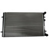 Radiateur Moteur - Audi A3 Seat Leon Toledo Vw Golf 4 Bora Skoda Octavia 1.8T 1.9 Tdi 0110.9029