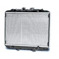 Radiateur Refroidissement - Mitsubishi L200 2.5D 0116.3037