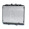 Radiateur Refroidissement - Mitsubishi L200 2.5D 0116.3037