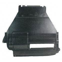 Cache de Protection Sous Moteur - Citroen Berlingo Xsara 2326349Q